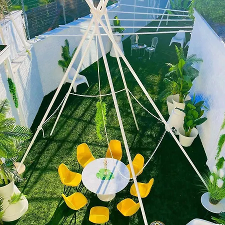 05 -bali Style - Гостевой дом