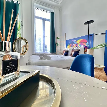 05 -bali Style - Гостевой дом Туркуэн